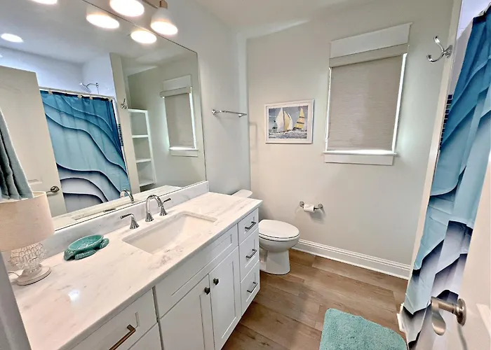 Southern Coastal Holiday home Gulf Shores