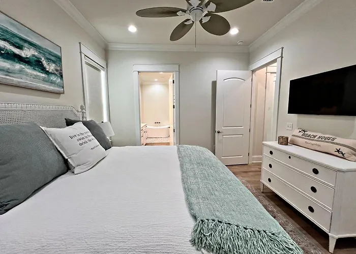 Southern Coastal Holiday home *