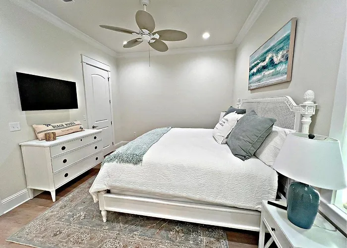 Holiday home Southern Coastal Gulf Shores