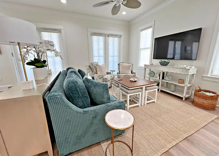 Holiday home Southern Coastal