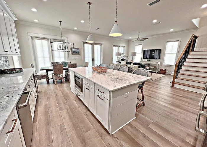 Southern Coastal Holiday home *